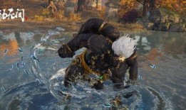 永劫大佛最新爆料视频,神秘力量觉醒，探寻无尽奥秘