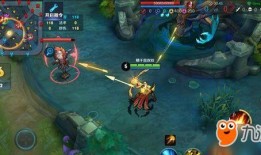 后羿技能介绍最新爆料,箭雨连珠，射日英雄再展神威