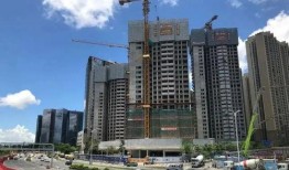 华润城4期最新爆料,未来城市生活新标杆