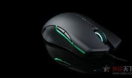 雷蛇最新鼠标爆料,极致性能与时尚设计，引领电竞潮流